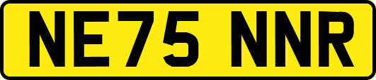 NE75NNR