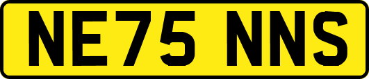 NE75NNS