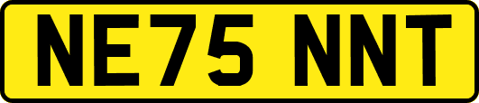 NE75NNT