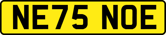 NE75NOE