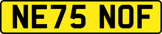 NE75NOF