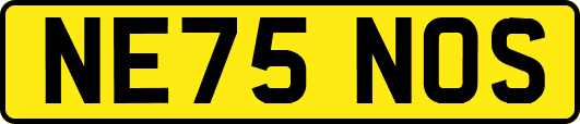 NE75NOS