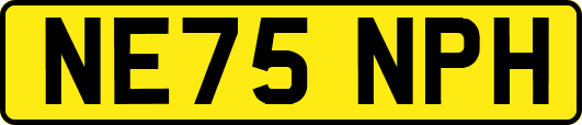 NE75NPH