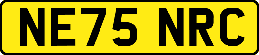 NE75NRC