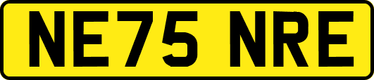 NE75NRE