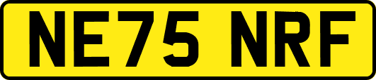 NE75NRF