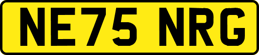 NE75NRG