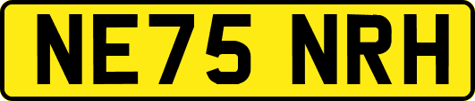 NE75NRH