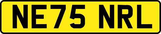NE75NRL