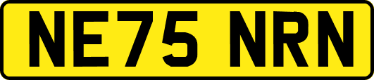 NE75NRN