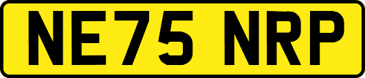 NE75NRP