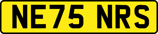 NE75NRS