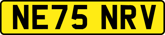 NE75NRV