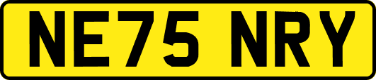 NE75NRY