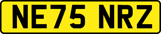 NE75NRZ