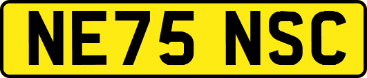 NE75NSC