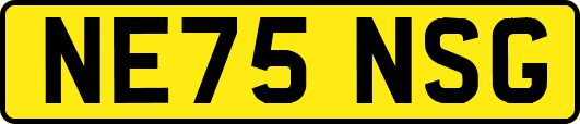 NE75NSG