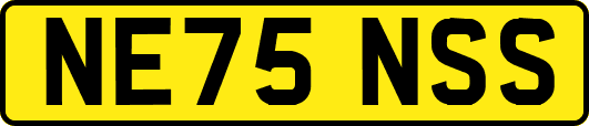 NE75NSS