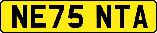 NE75NTA