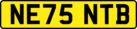 NE75NTB