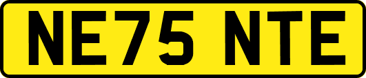 NE75NTE