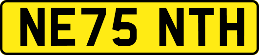 NE75NTH