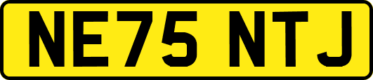 NE75NTJ