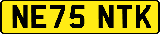 NE75NTK