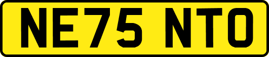 NE75NTO