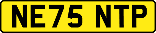 NE75NTP