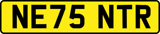 NE75NTR