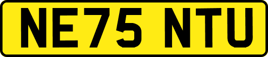 NE75NTU
