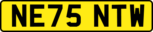 NE75NTW