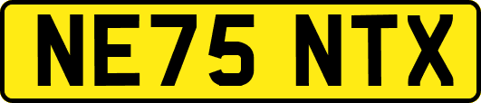 NE75NTX