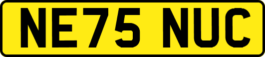 NE75NUC
