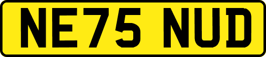 NE75NUD