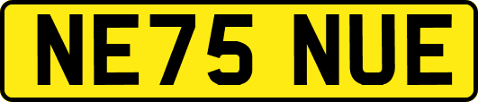 NE75NUE