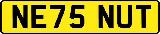 NE75NUT