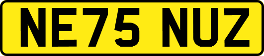 NE75NUZ