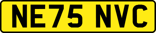 NE75NVC