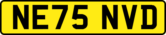 NE75NVD