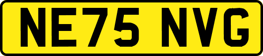 NE75NVG