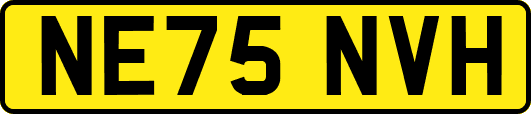 NE75NVH