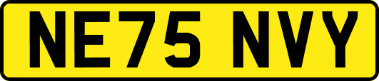 NE75NVY