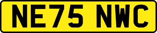 NE75NWC