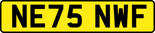 NE75NWF