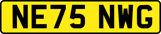 NE75NWG