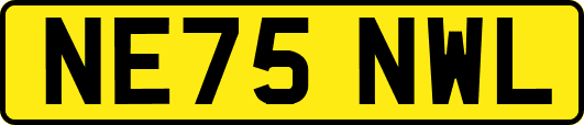 NE75NWL