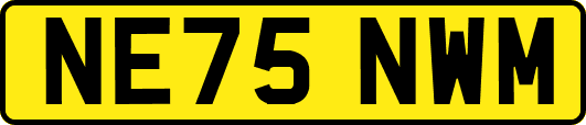 NE75NWM