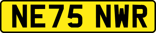 NE75NWR